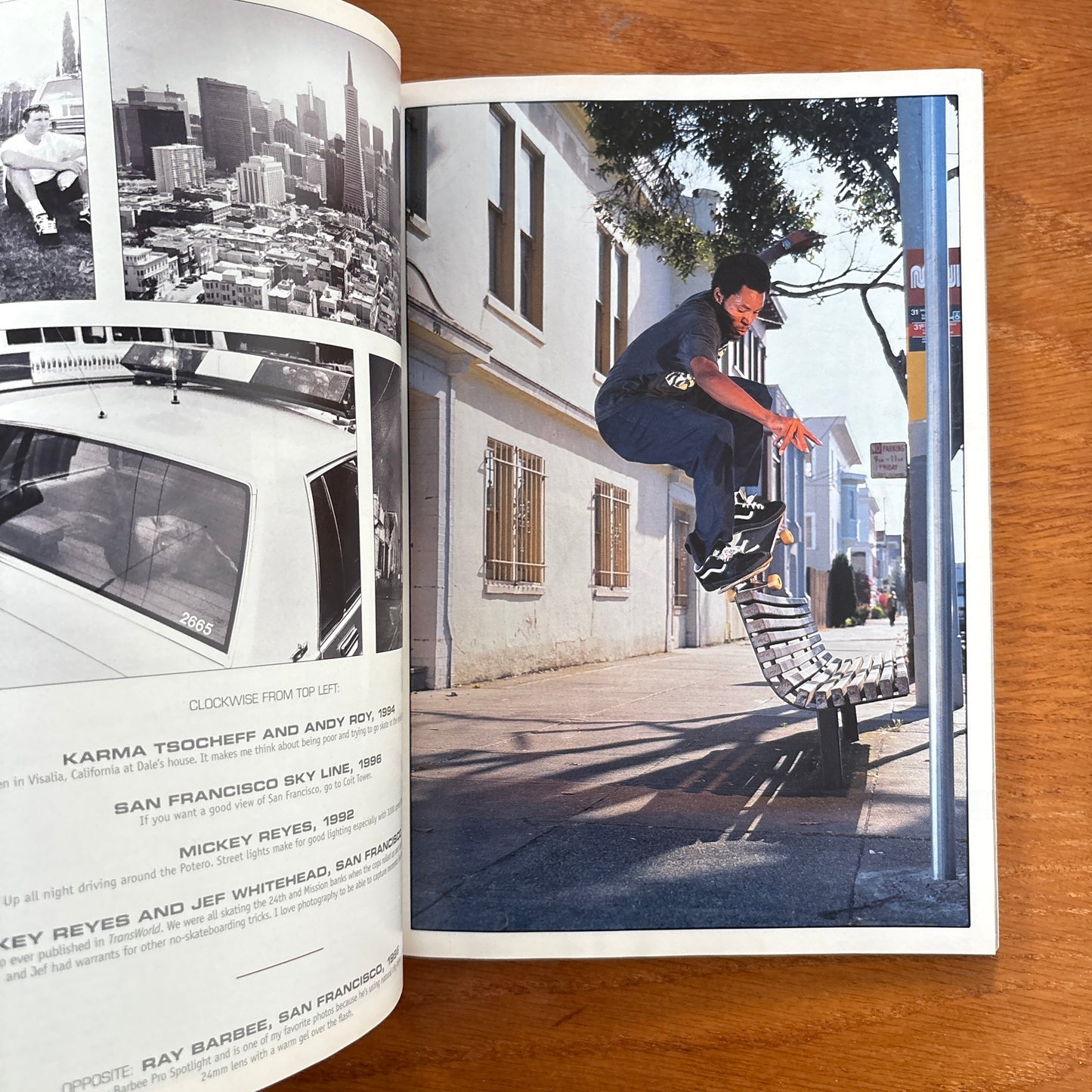 Transworld Jun 2005