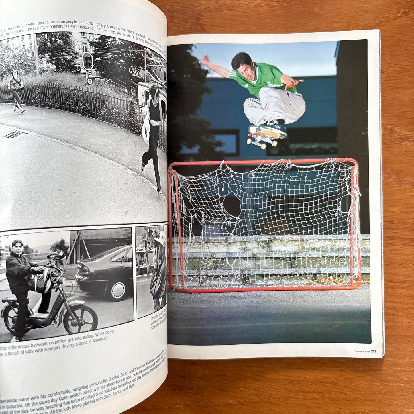 Transworld Mar 2001