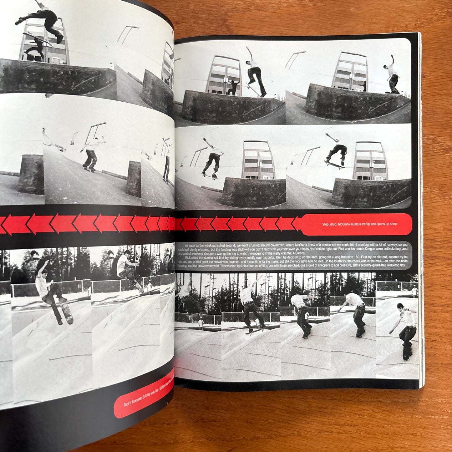 Transworld Mar 2001
