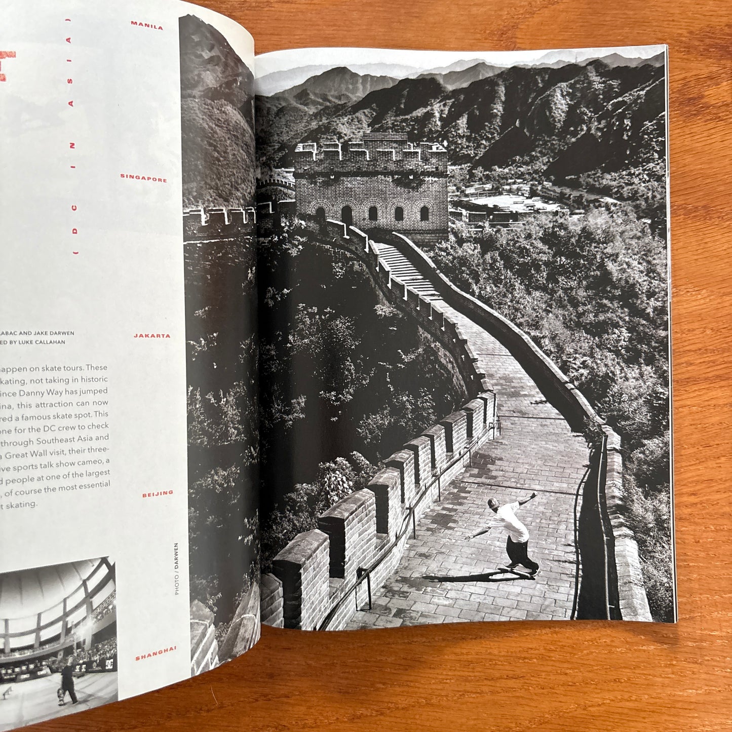 Transworld Feb 2014