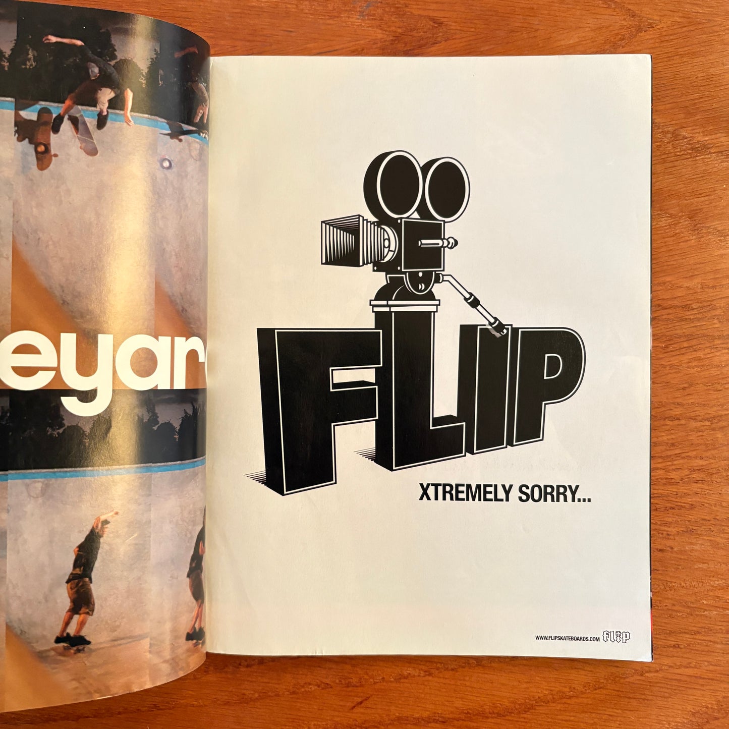 Transworld Nov 2016