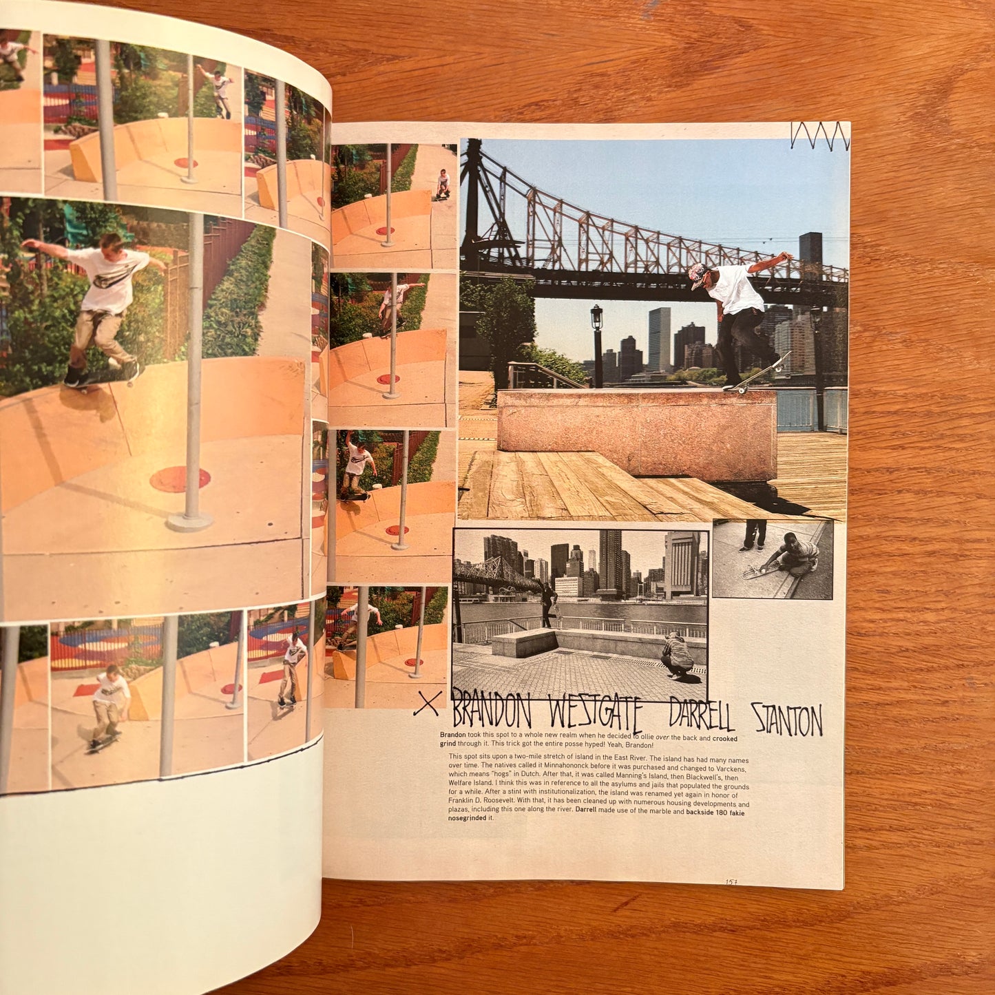 Transworld Dec 2008