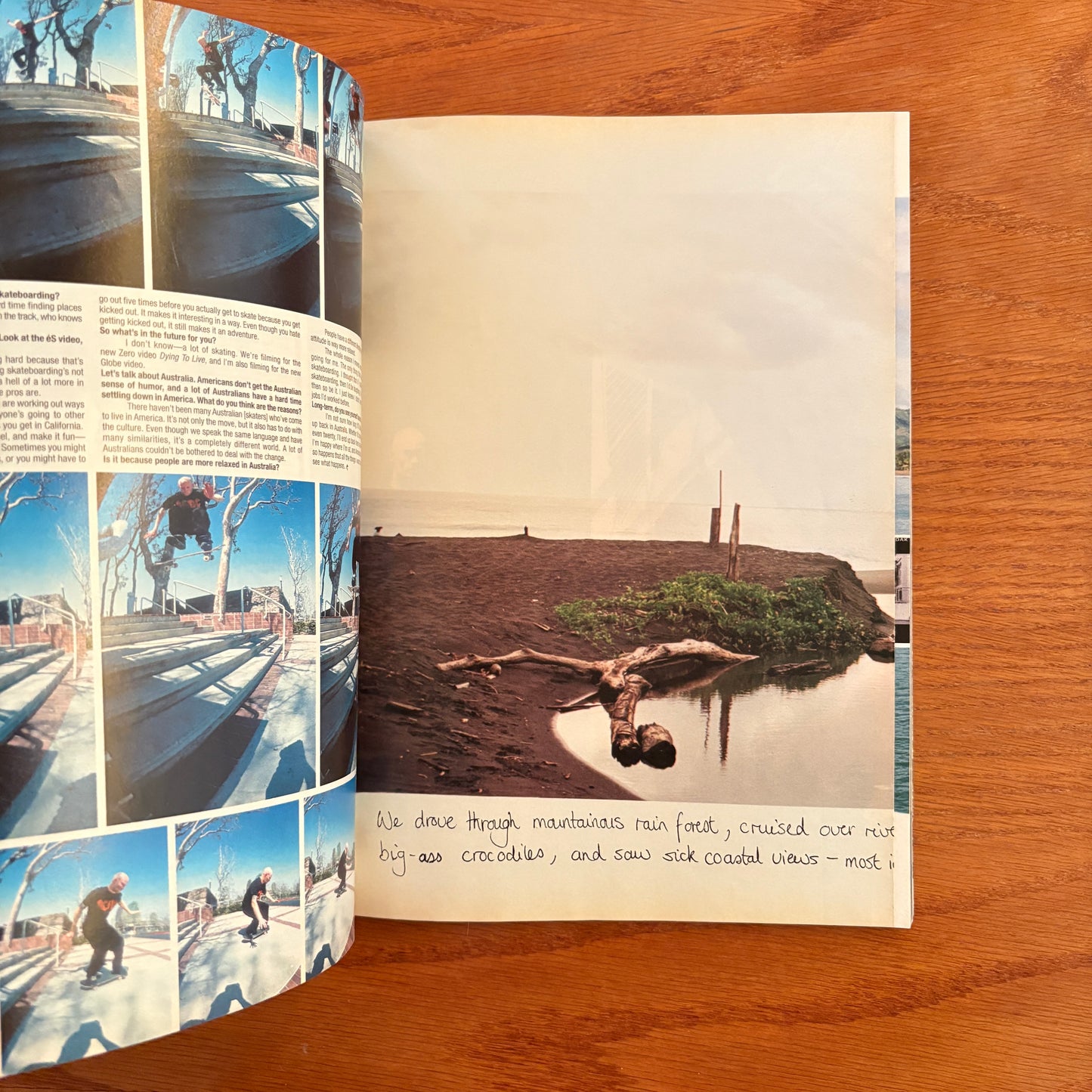 Transworld Sep 2001