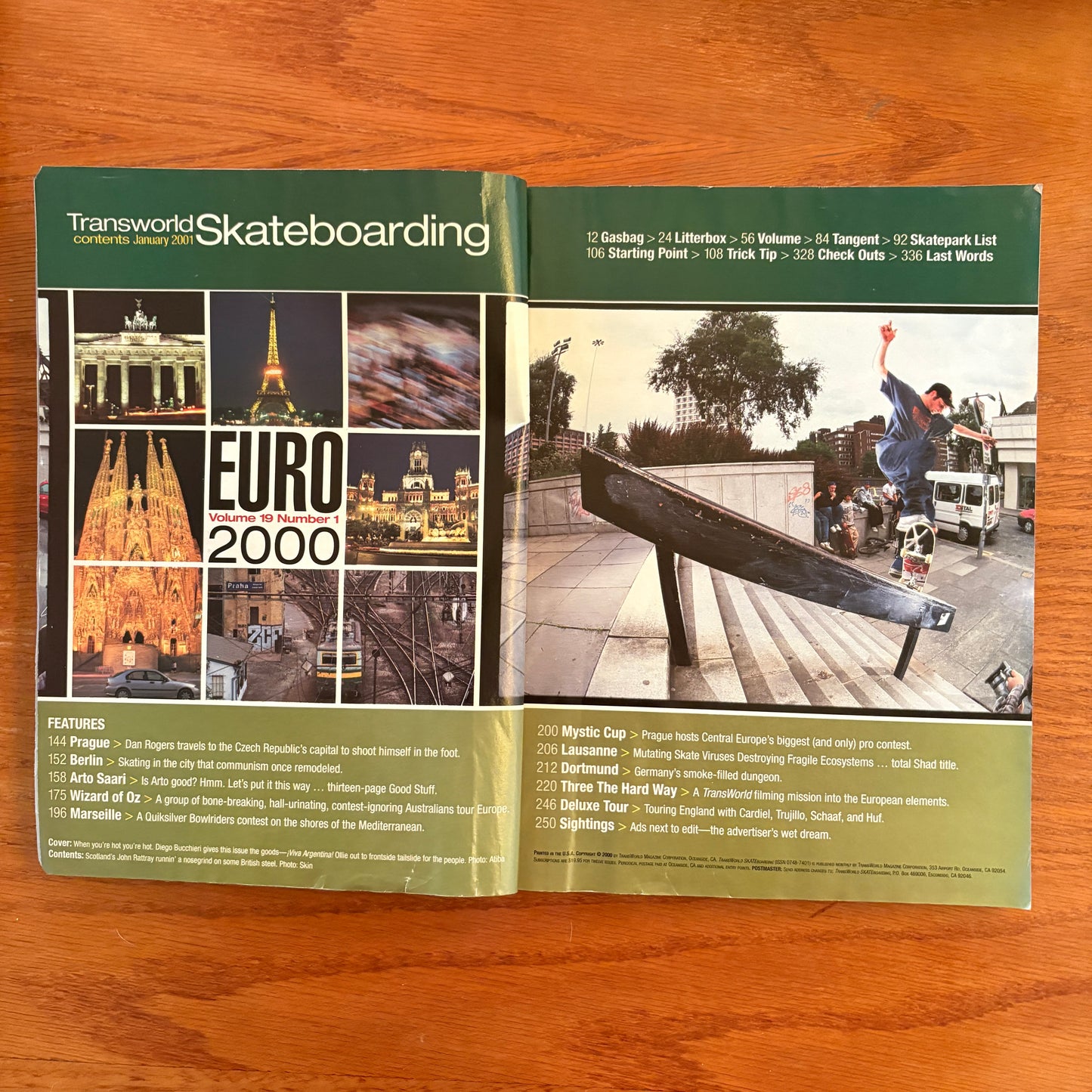 Transworld Jan 2001