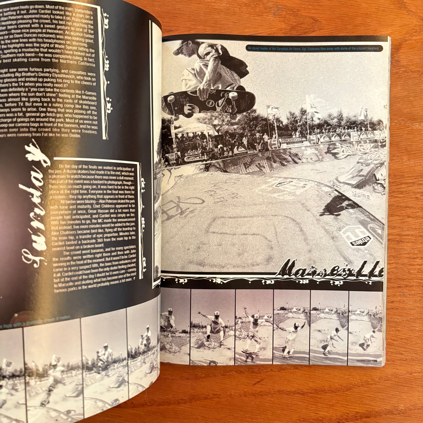 Transworld Jan 2001