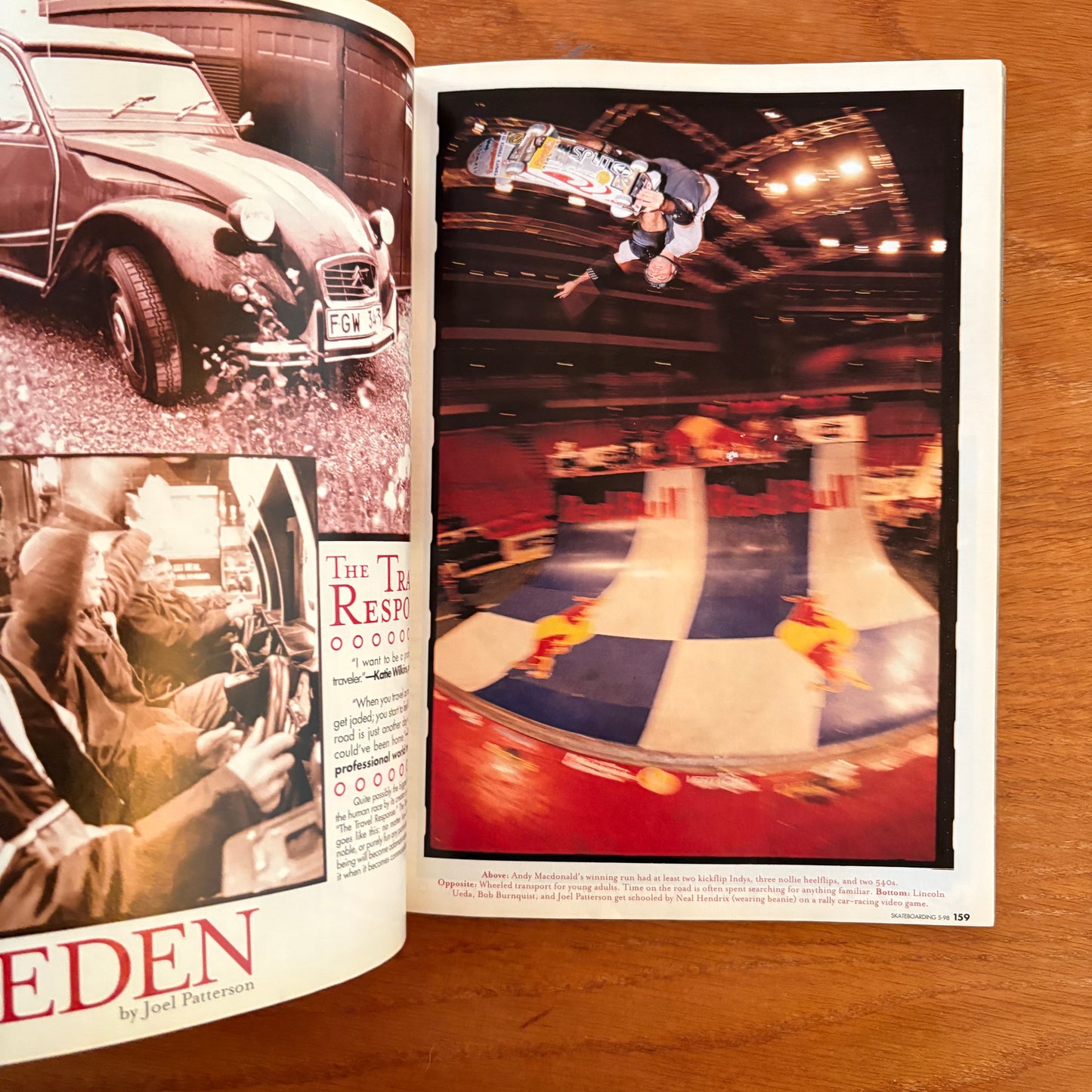 Transworld May 1998