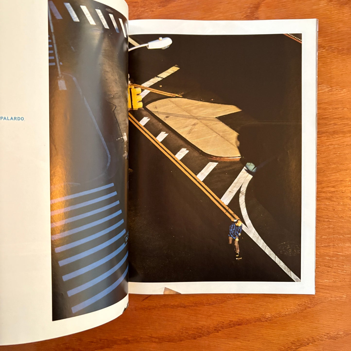 Transworld May 2008