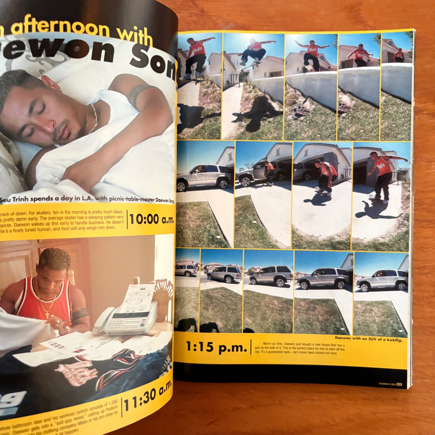 Transworld Feb 2001