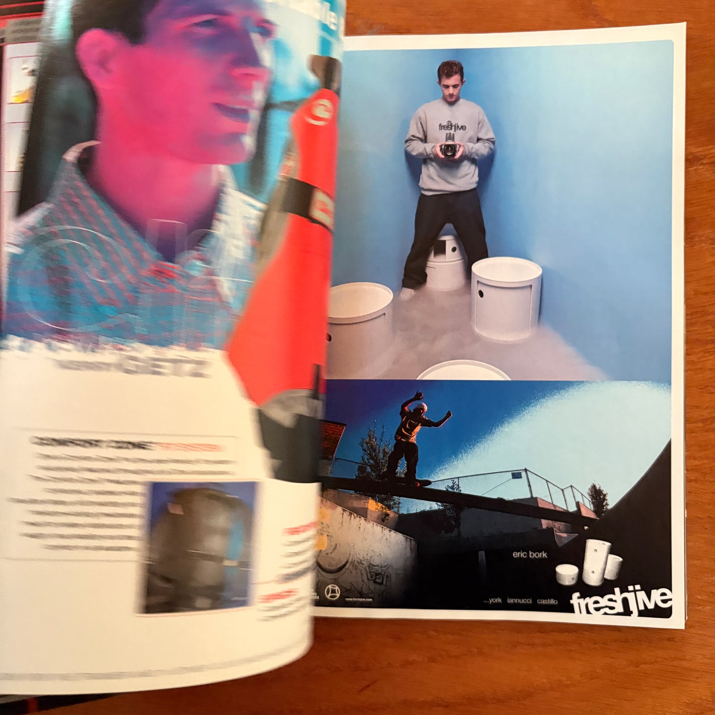 Transworld Feb 2001