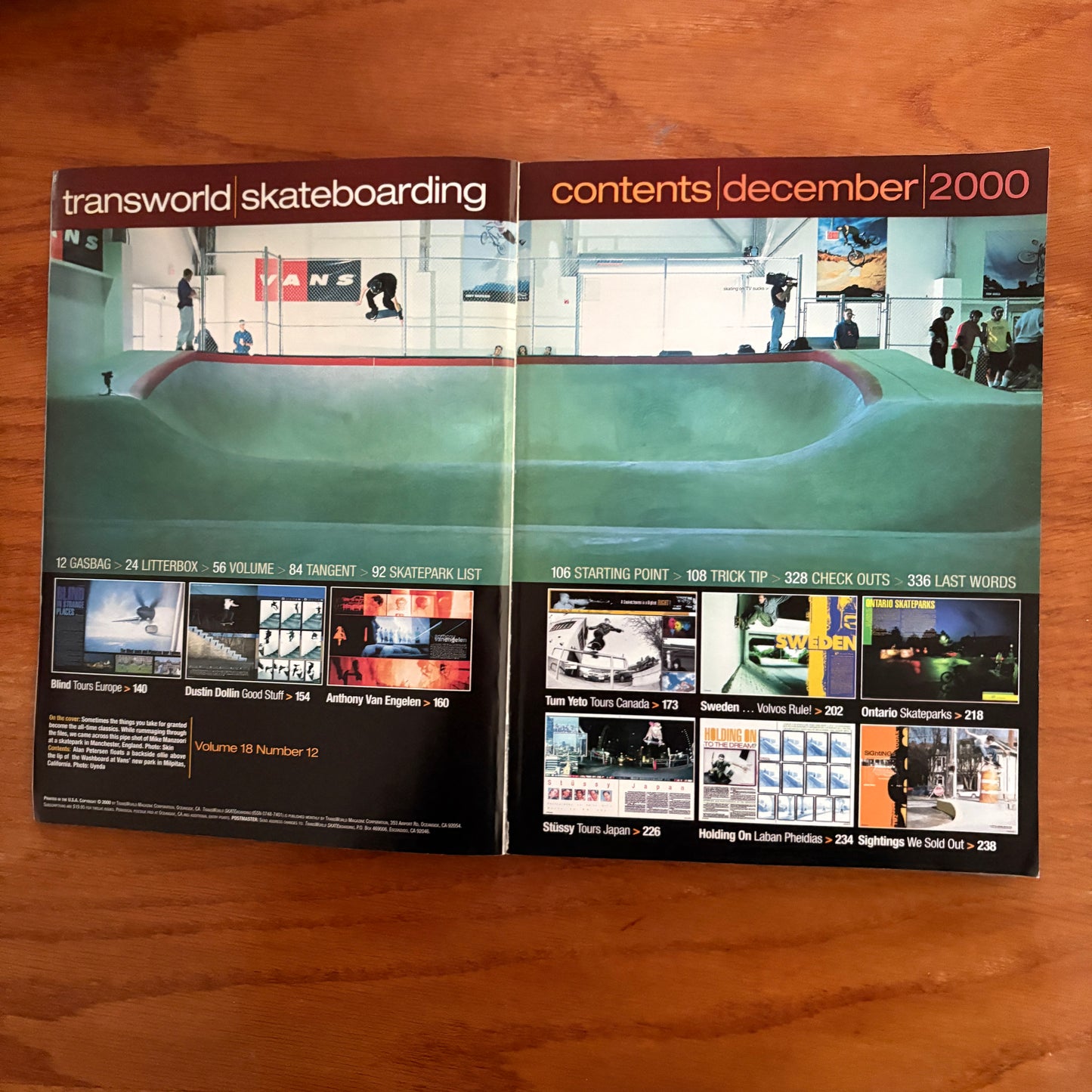 Transworld Dec 2000