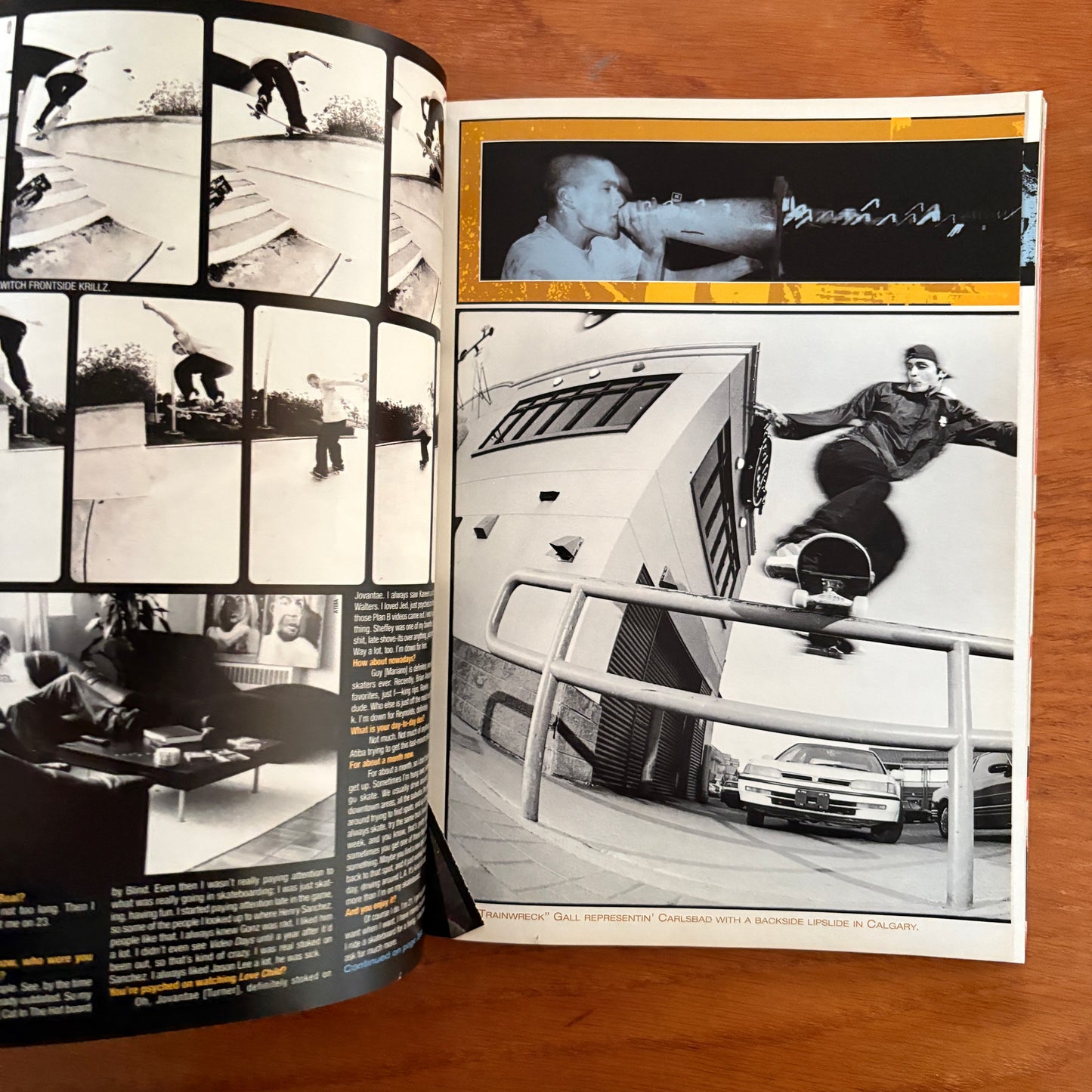 Transworld Dec 2000