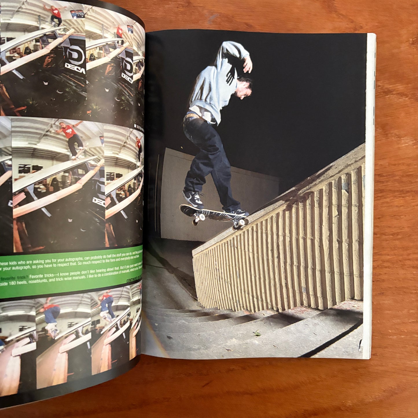 Transworld Mar 2002