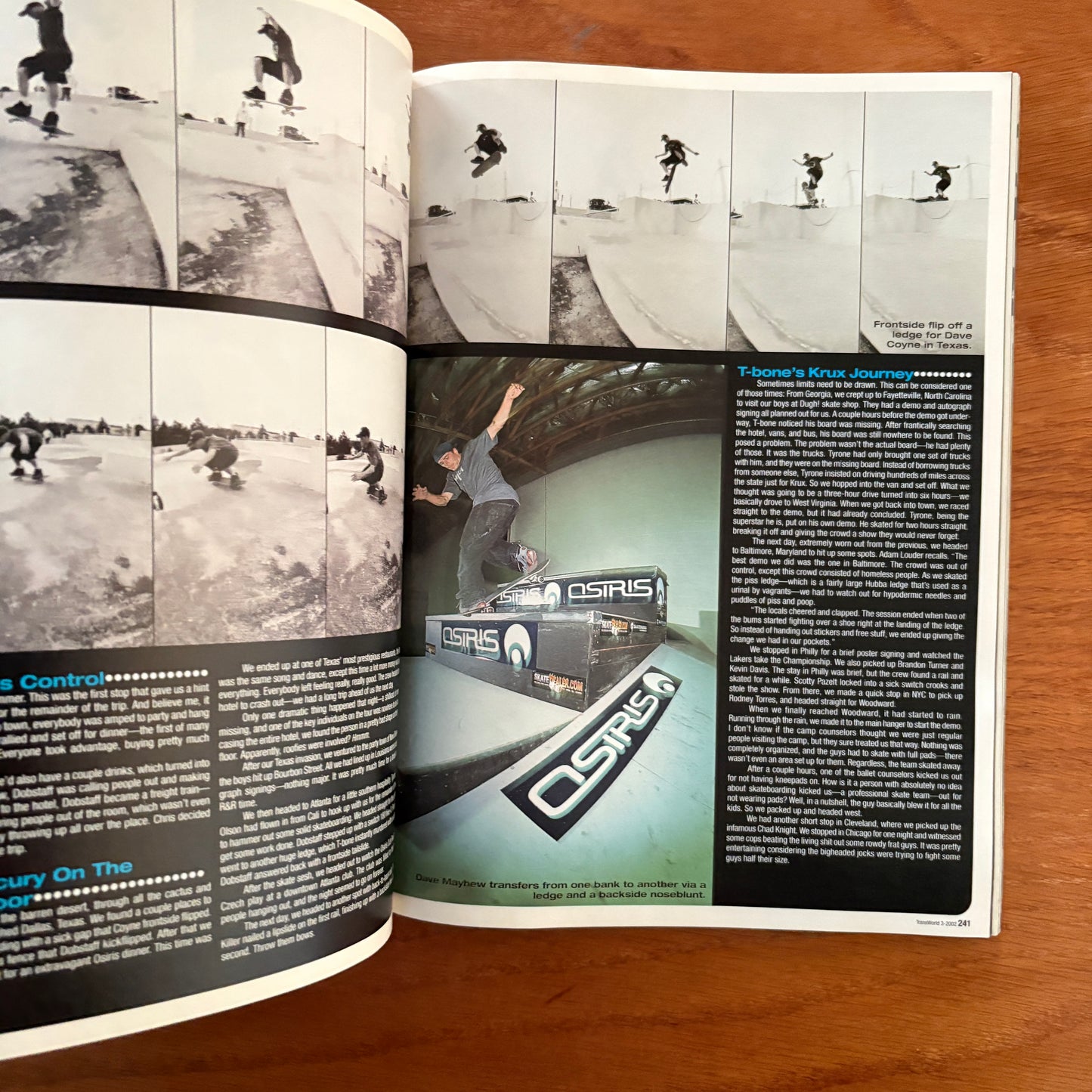 Transworld Mar 2002