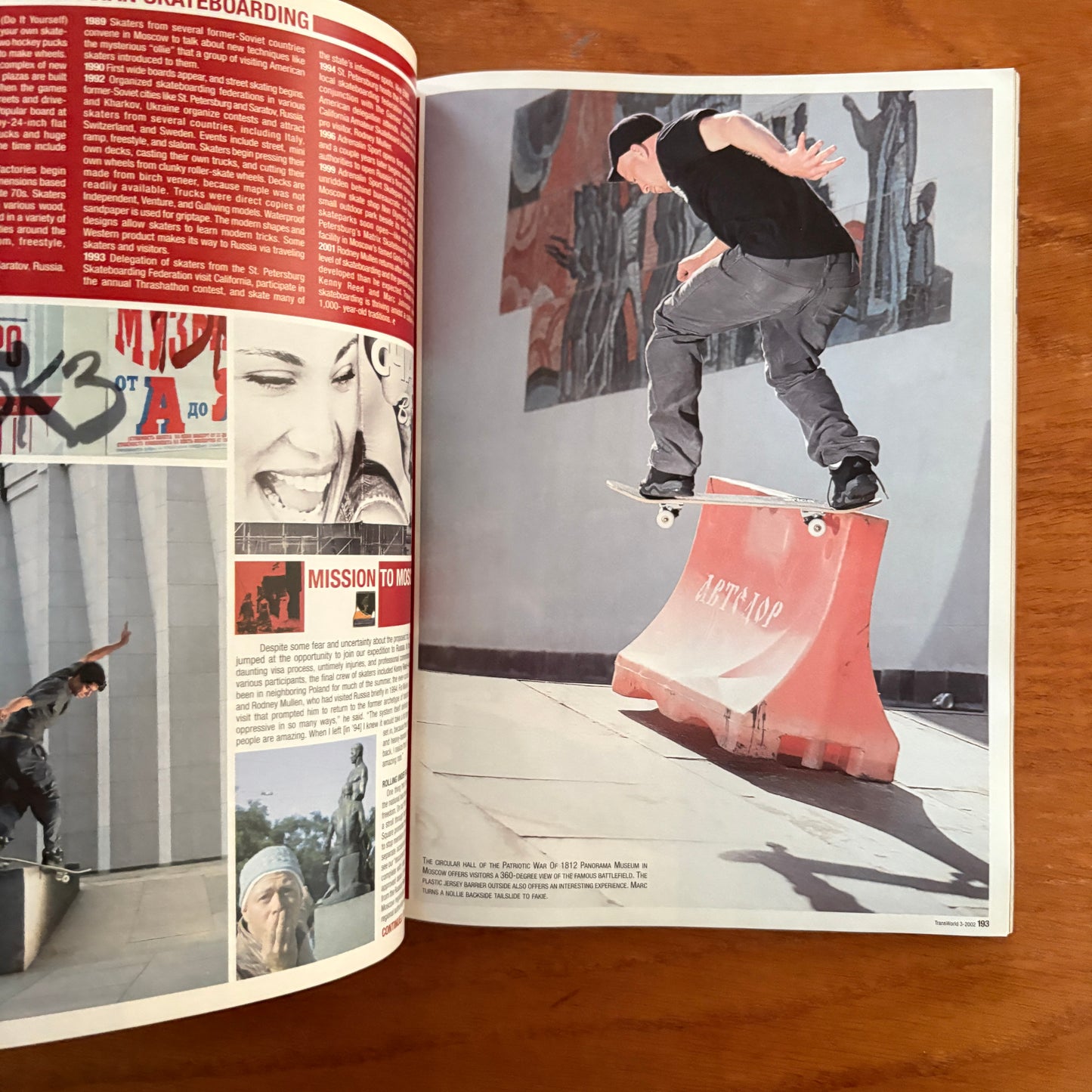 Transworld Mar 2002