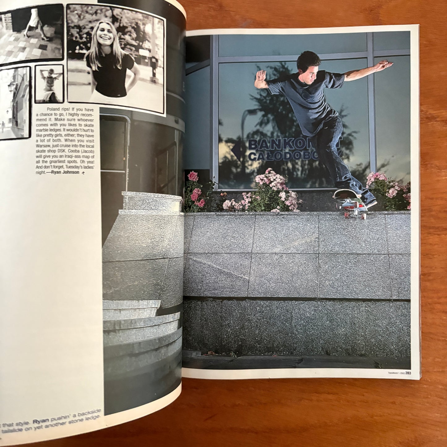 Transworld Jan 2002