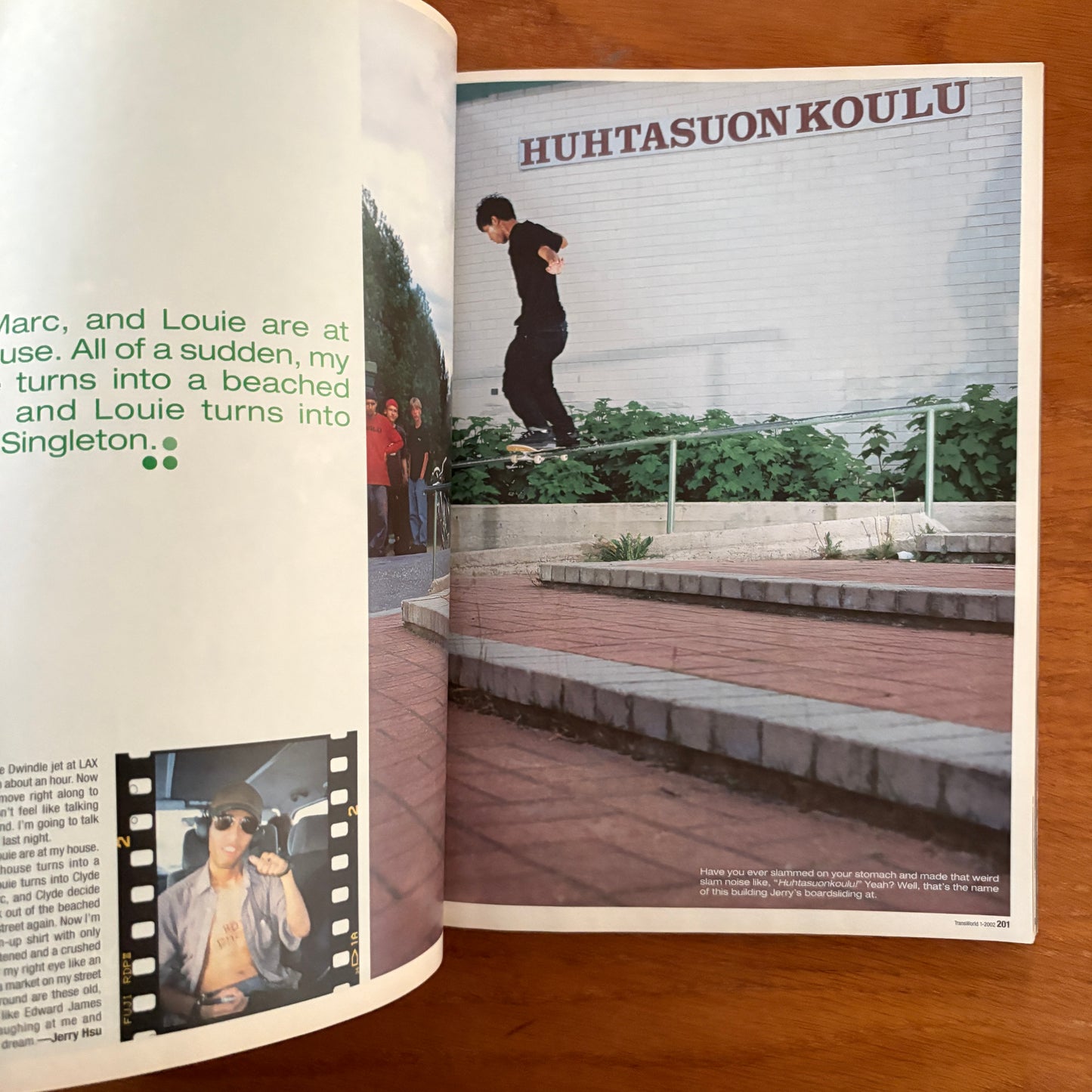 Transworld Jan 2002
