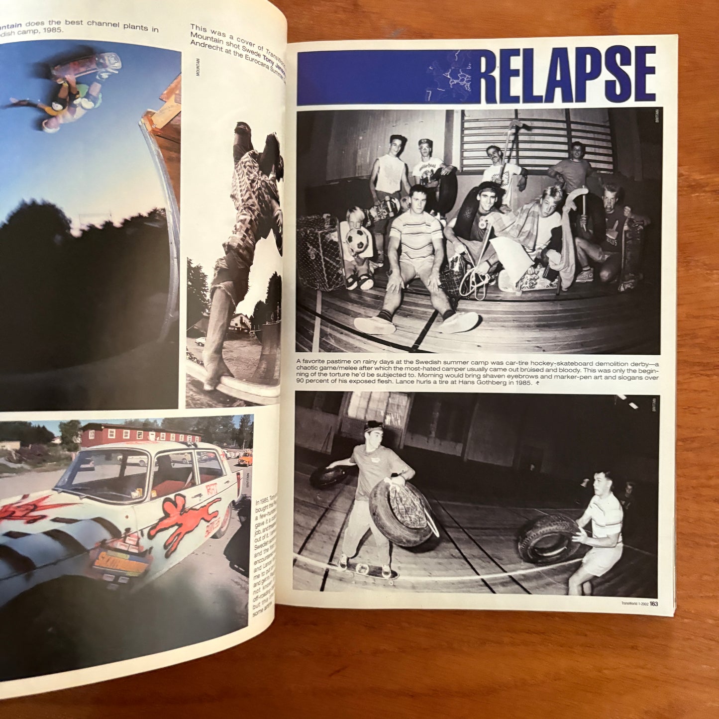 Transworld Jan 2002