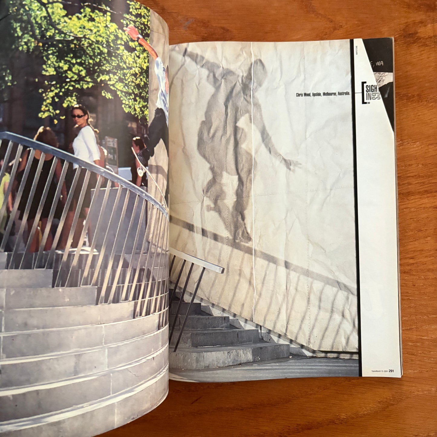Transworld Dec 2001