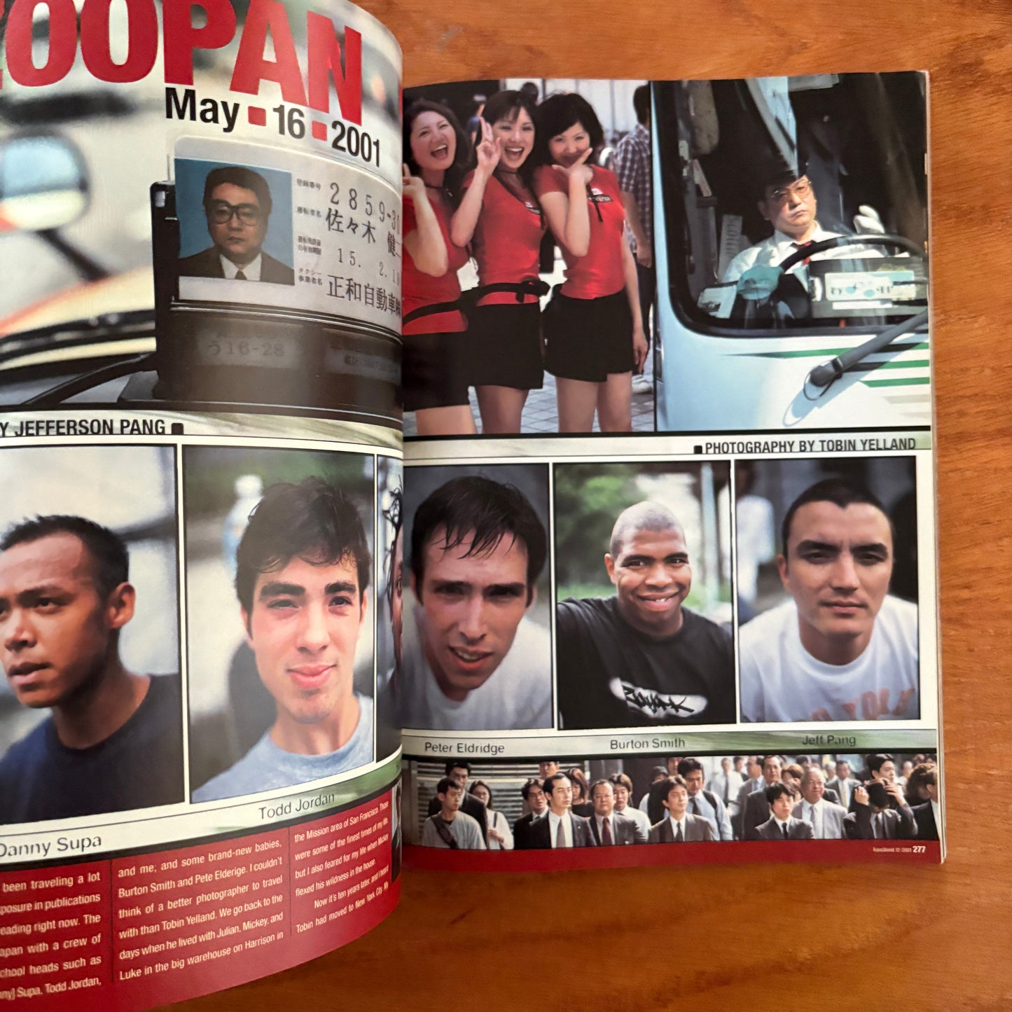 Transworld Dec 2001