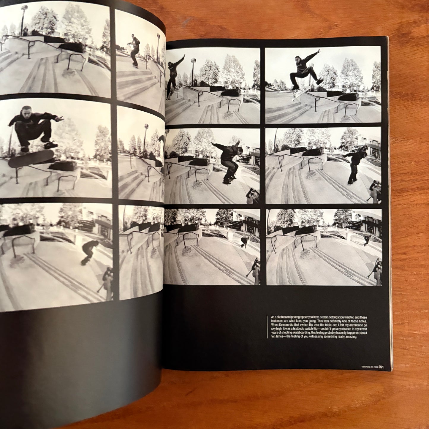 Transworld Dec 2001