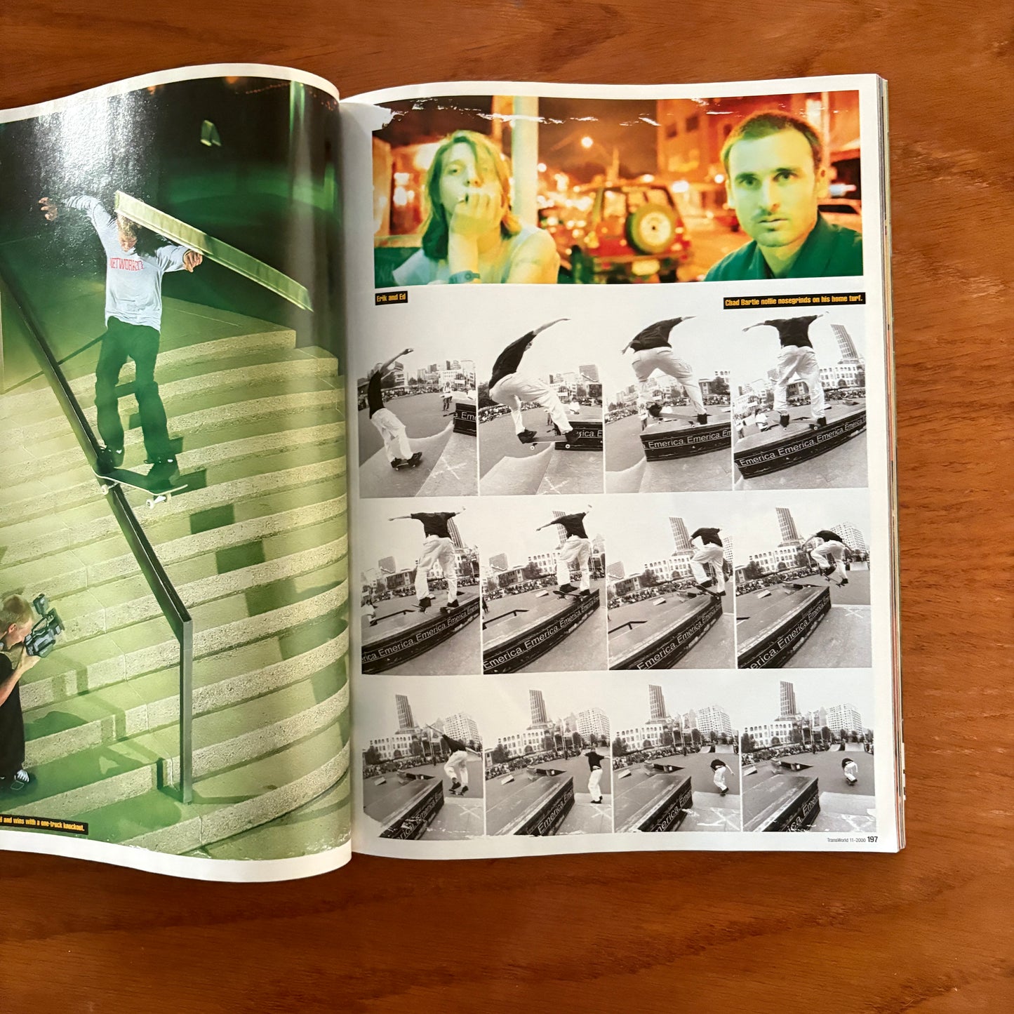 Transworld Nov 2000