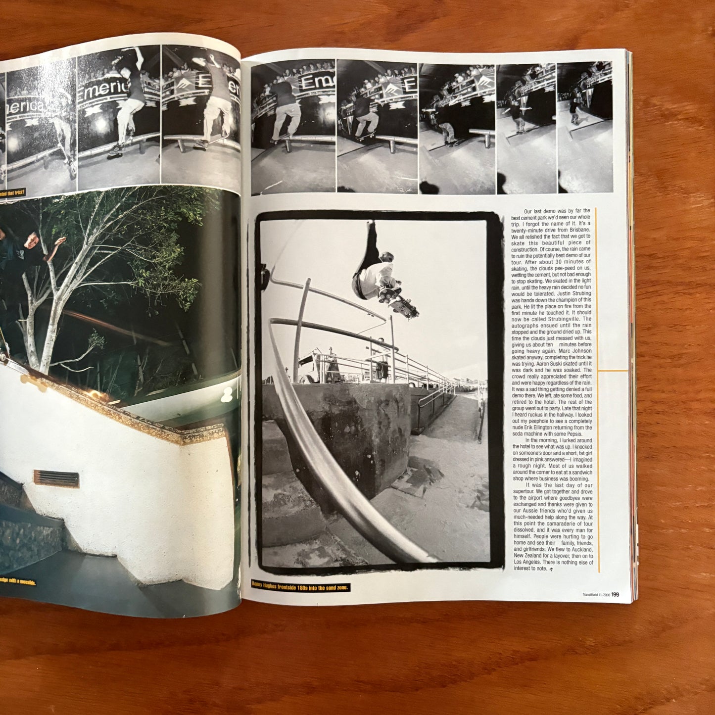 Transworld Nov 2000