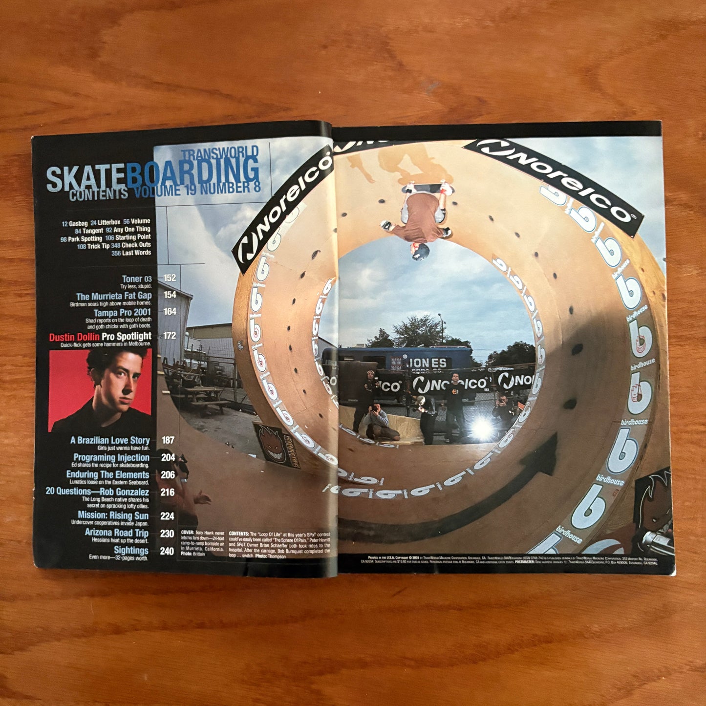 Transworld Aug 2001