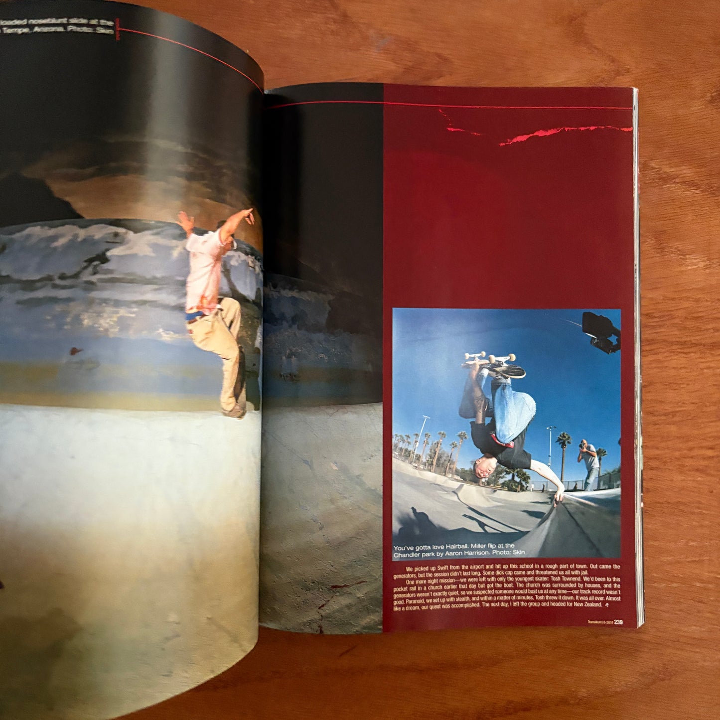 Transworld Aug 2001