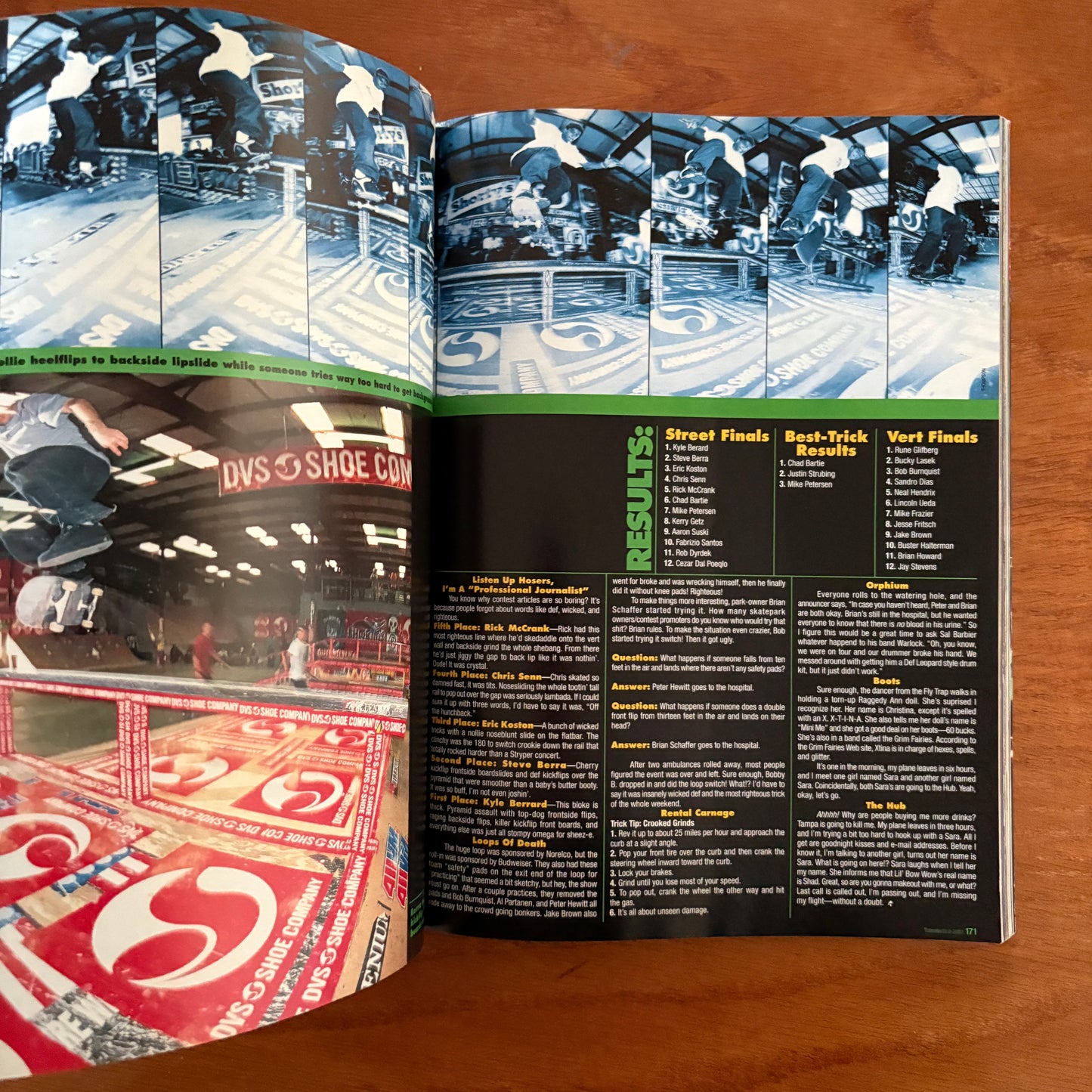 Transworld Aug 2001