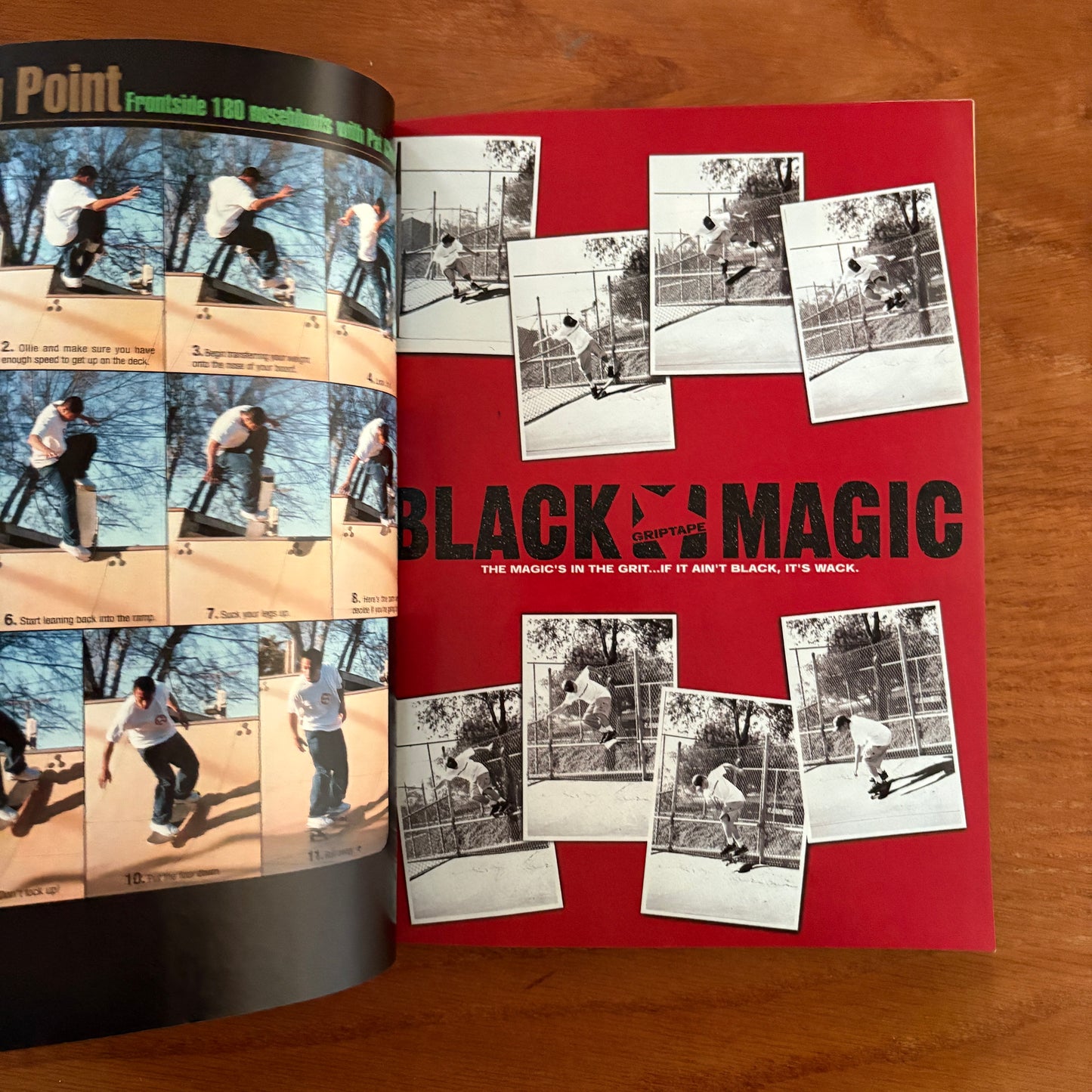 Transworld Aug 2001