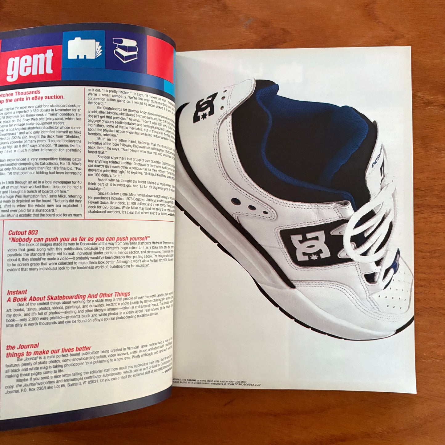Transworld Aug 2001