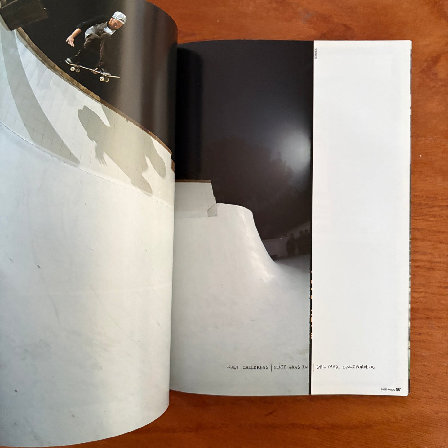 Transworld 2002 Photo Annual