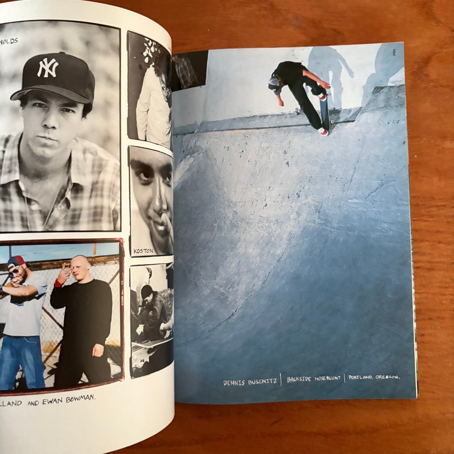 Transworld 2002 Photo Annual