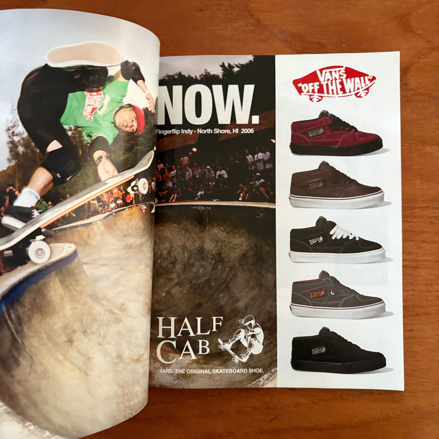 Transworld 2008 25th Anniversary Issue
