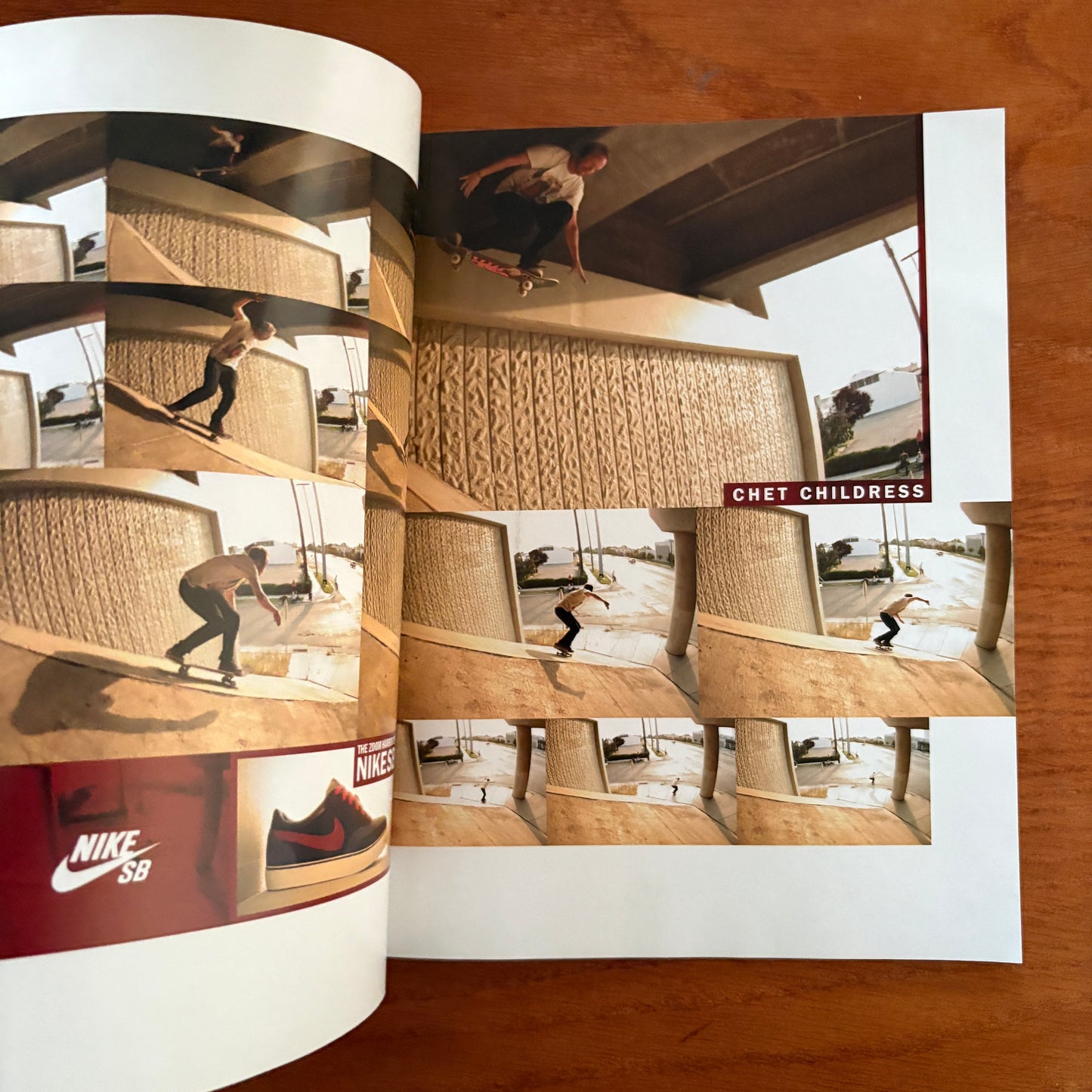 Transworld 2008 25th Anniversary Issue