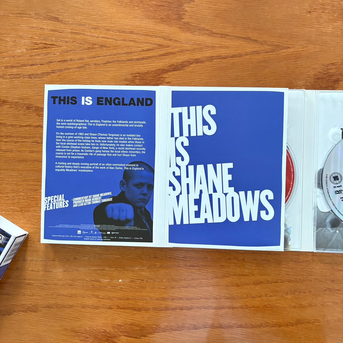 This Is Shane Meadows