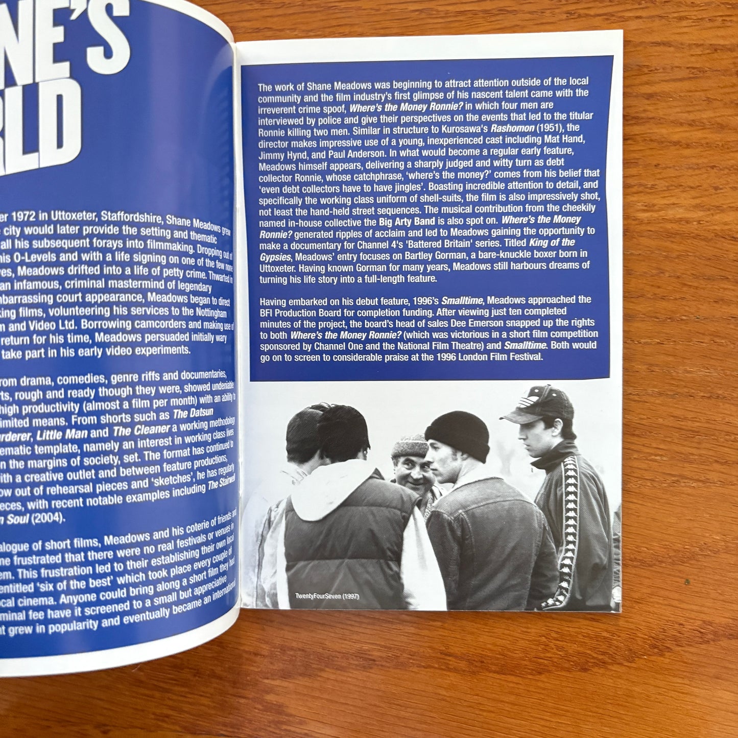 This Is Shane Meadows