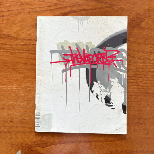 The Vapors: 12oz Twelve Ounce Prophet #1