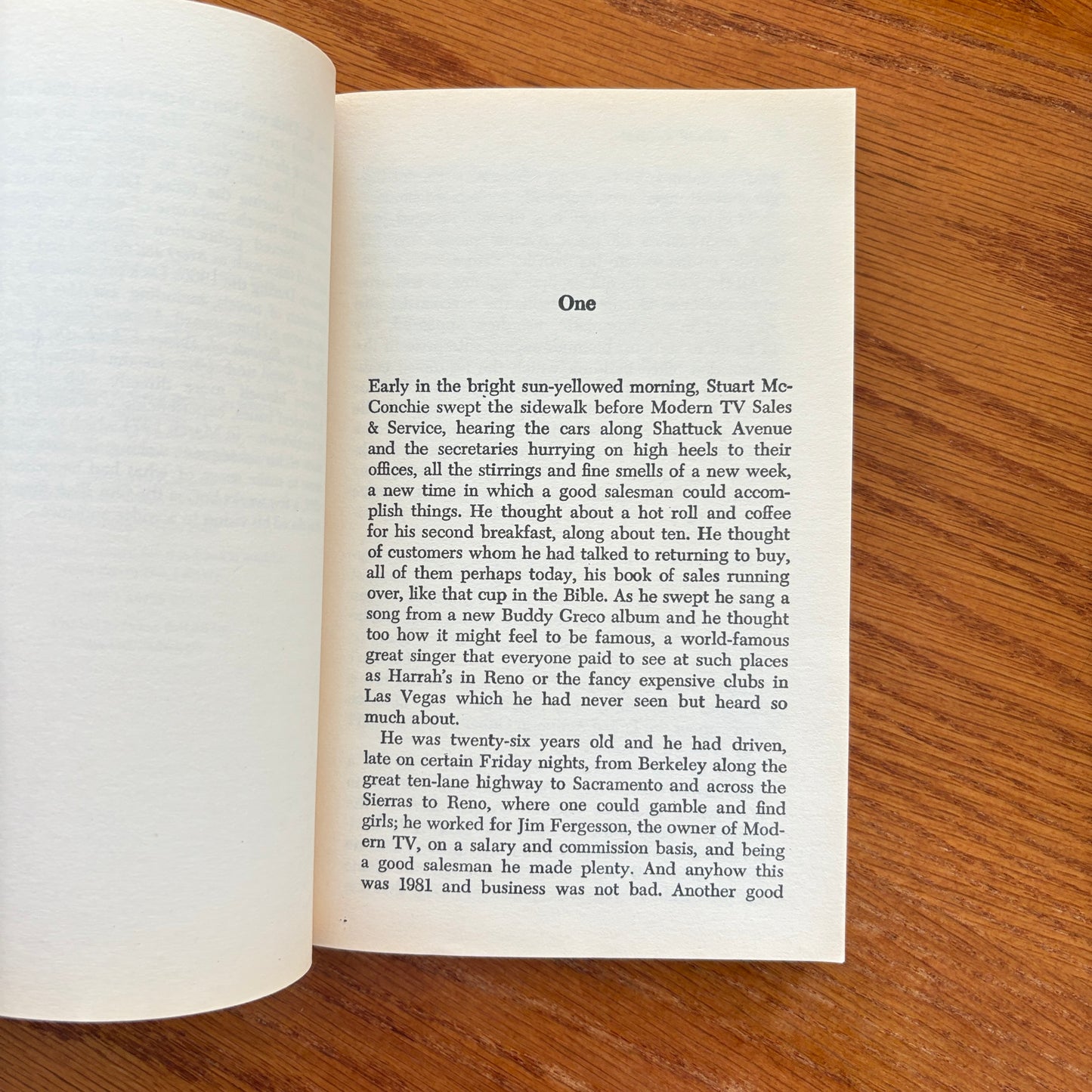 Philip K. Dick - Dr Bloodmoney