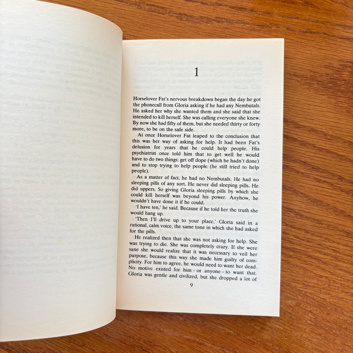 Philip K. Dick - Valis
