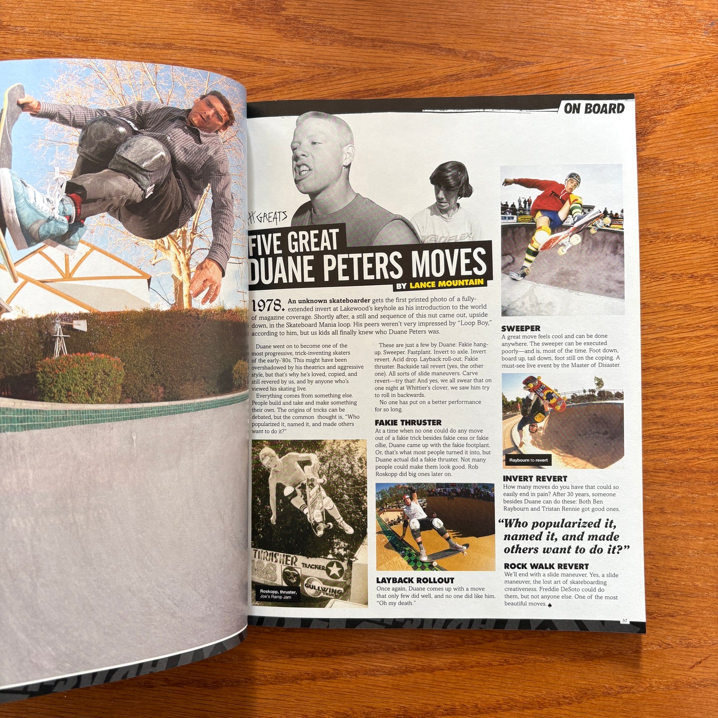 Thrasher Jul 2012