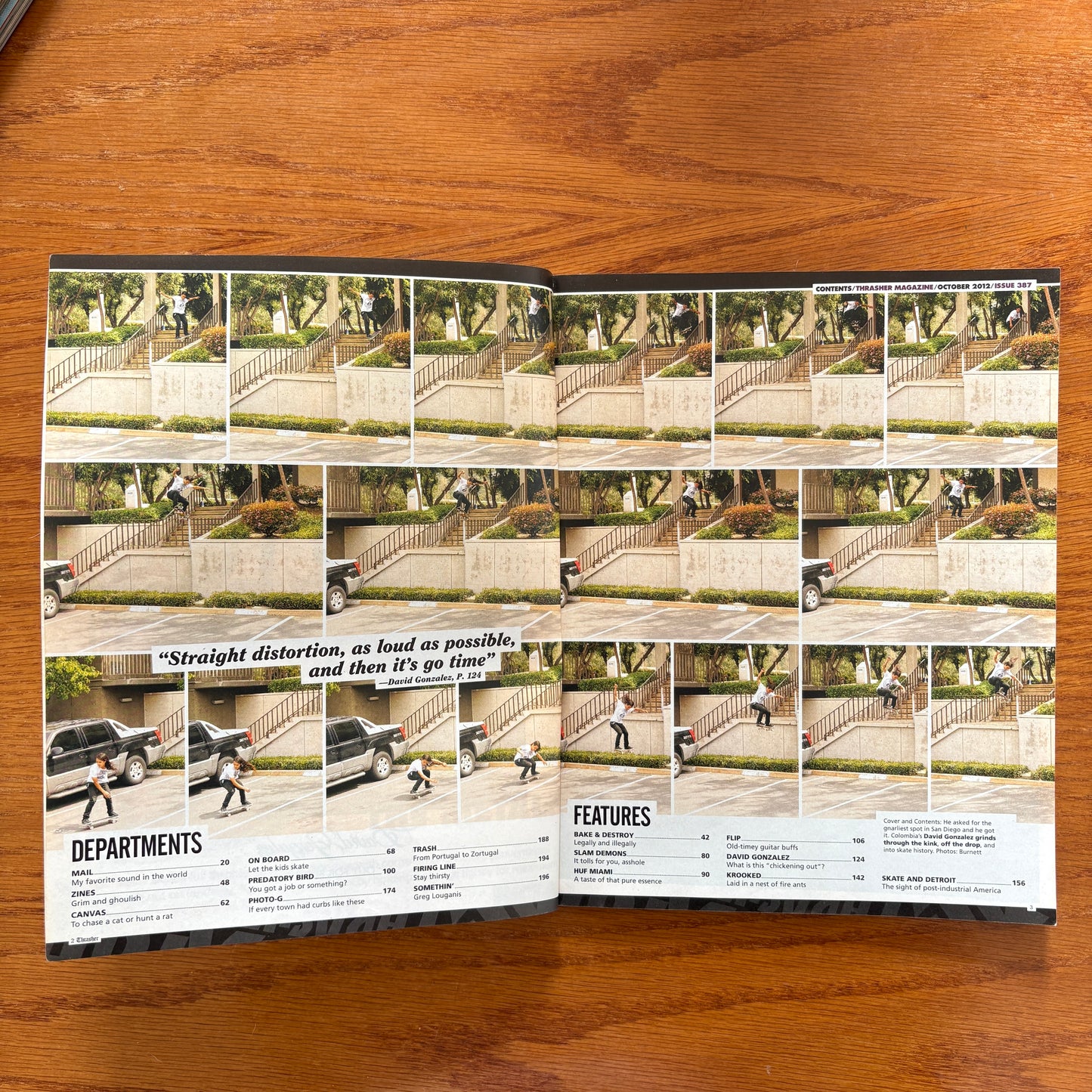 Thrasher Oct 2012