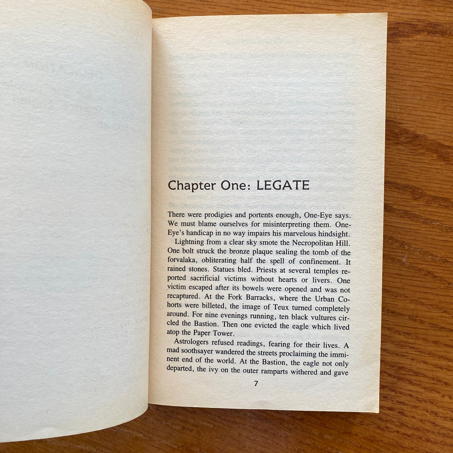 The Black Company - Glen Cook