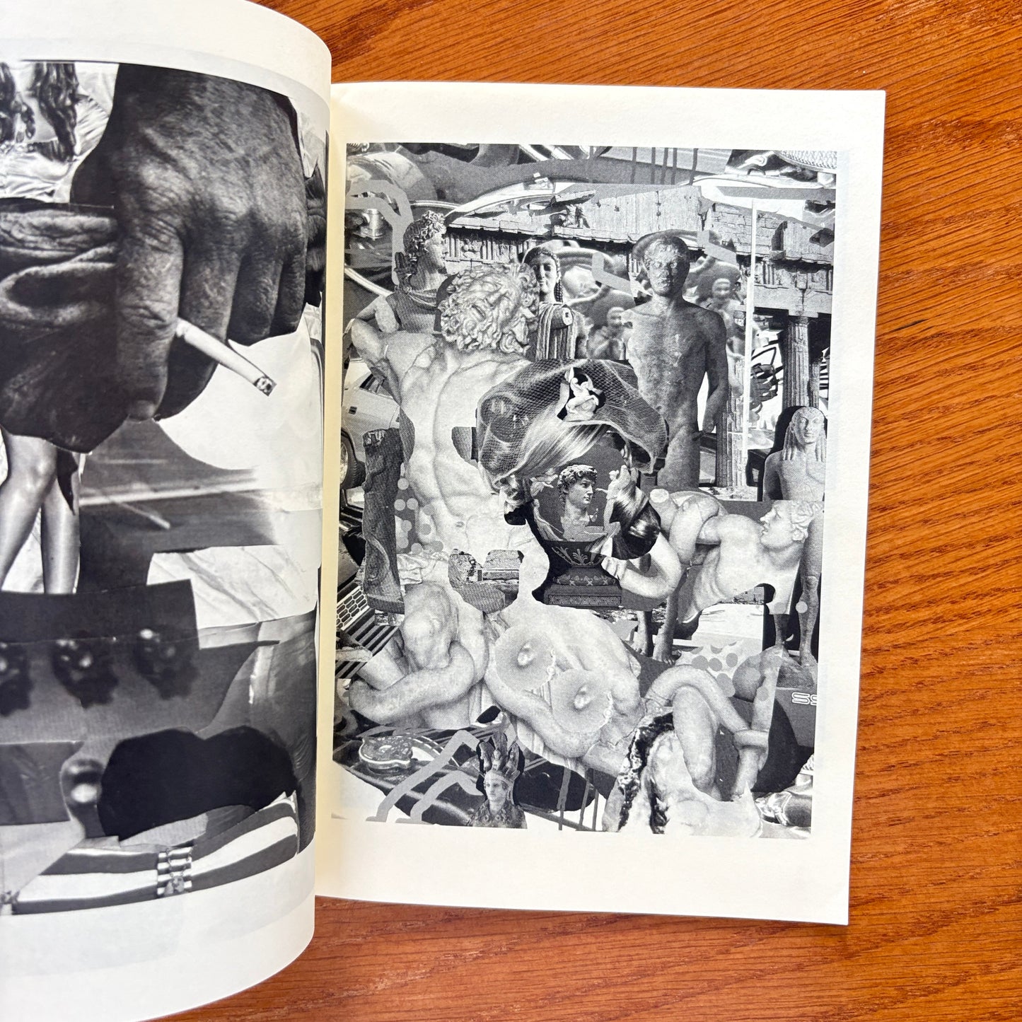 Cowboys, Kittens and Vixens - Martin Bell