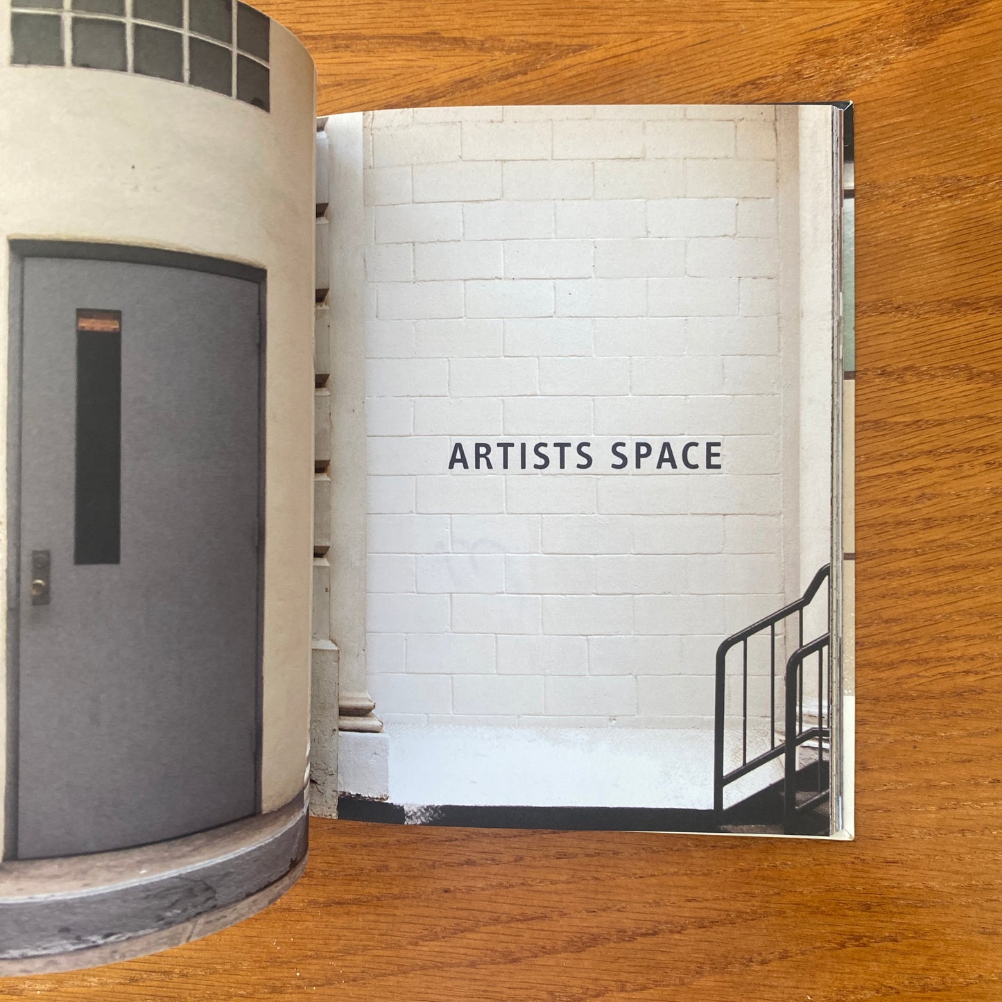 Walls Notebook - Sherwood Forlee