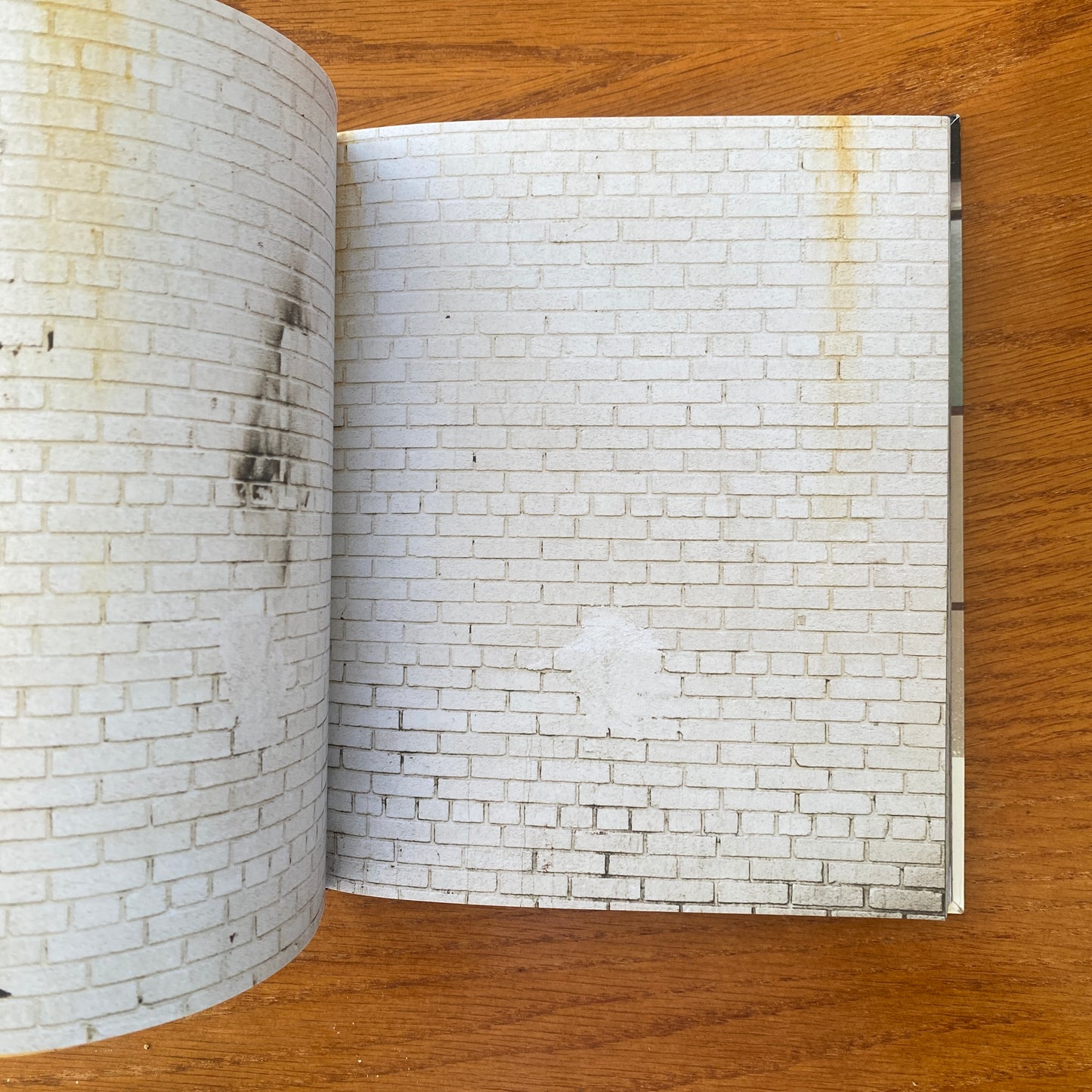 Walls Notebook - Sherwood Forlee