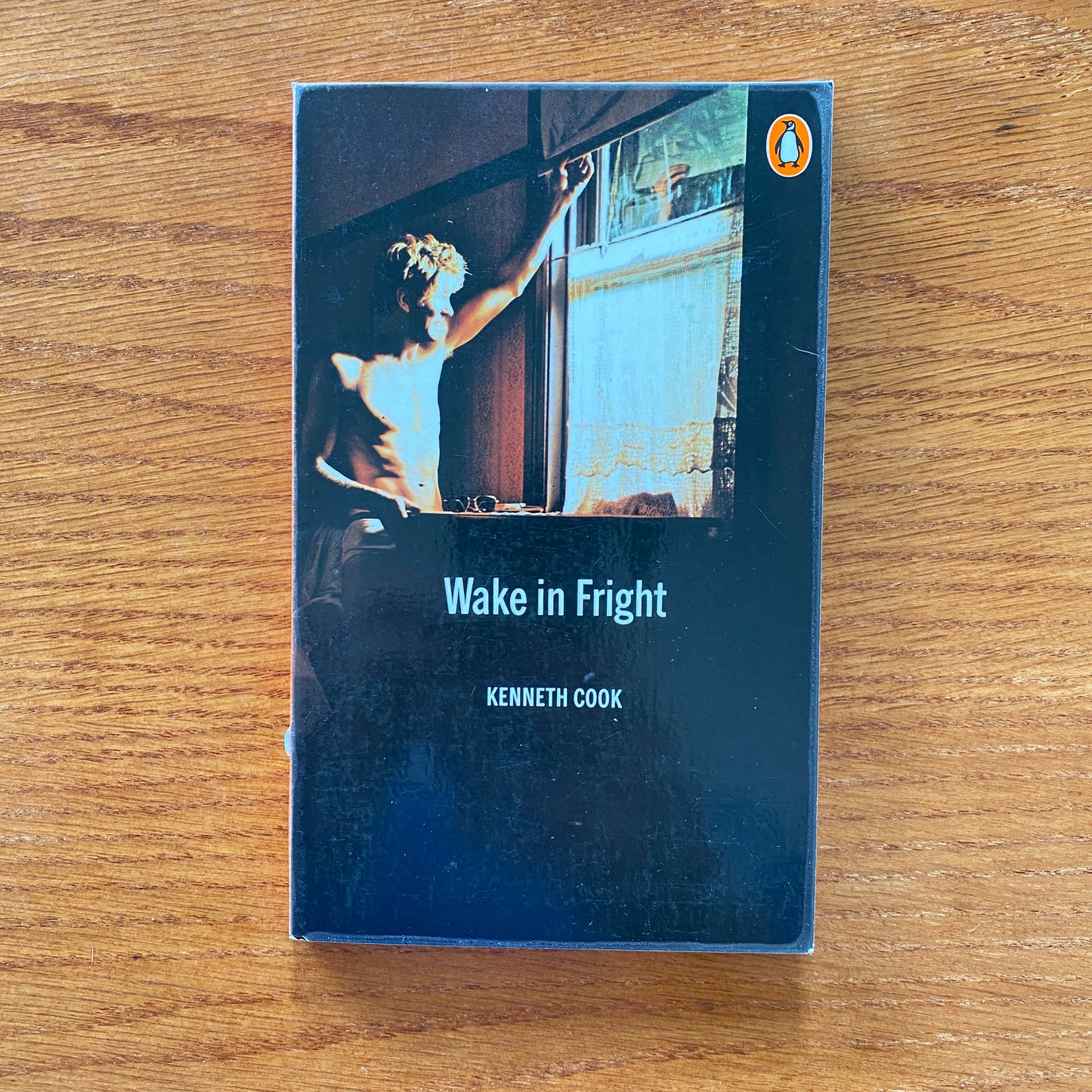 Wake in Fright - Kenneth Cook