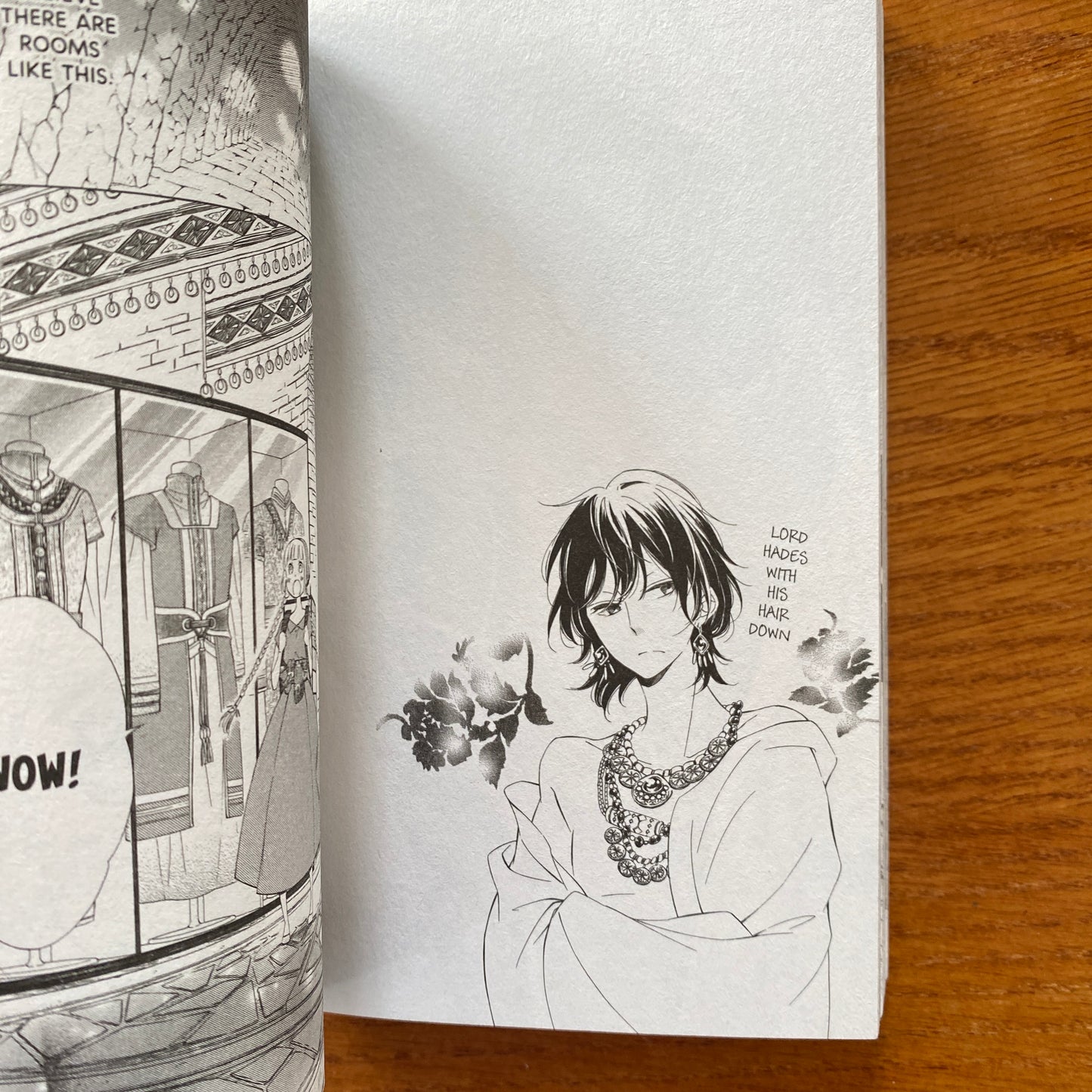 Colette Decides to Die Vol.1 - Alto Yukimura