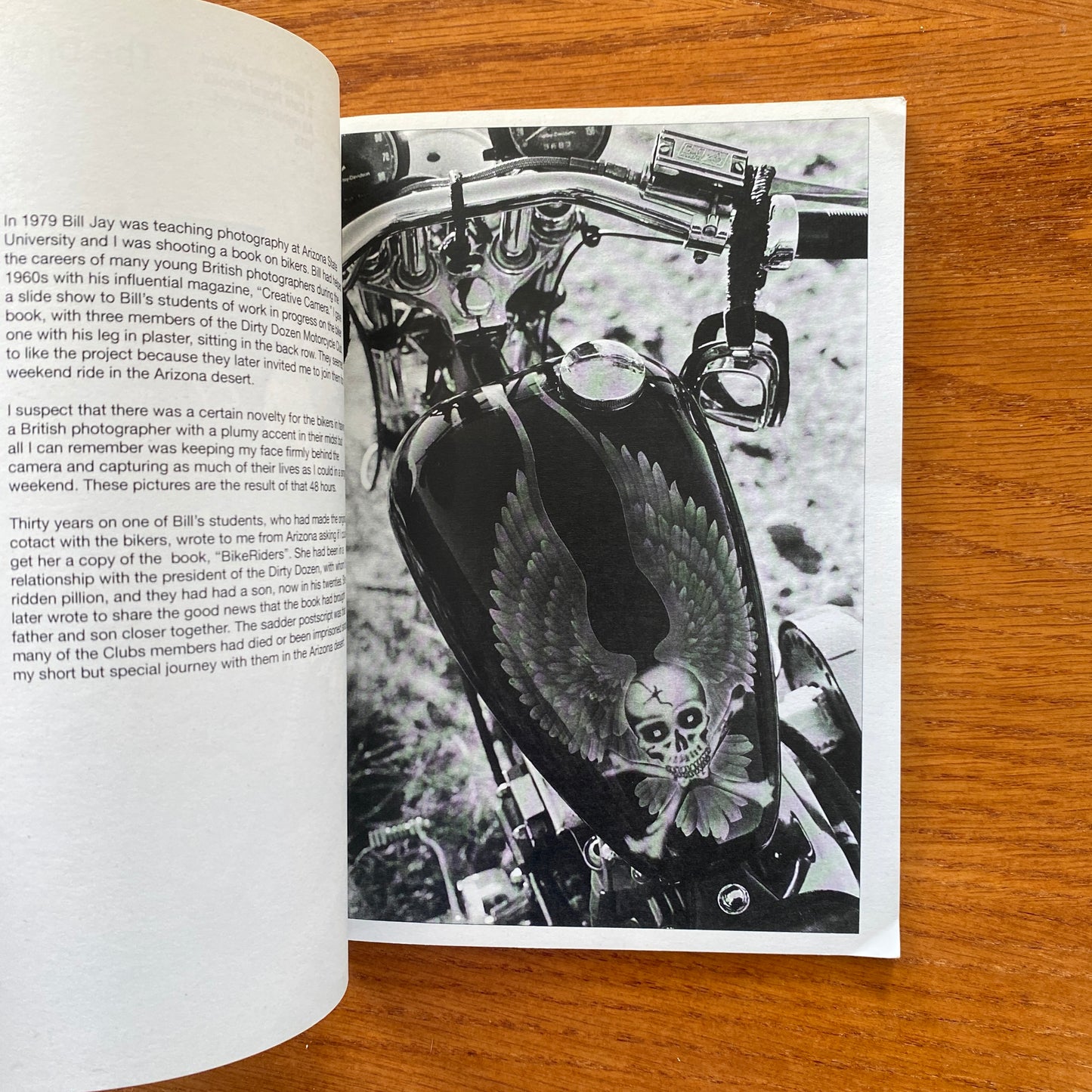 The Dirty Dozen - Patrick Ward