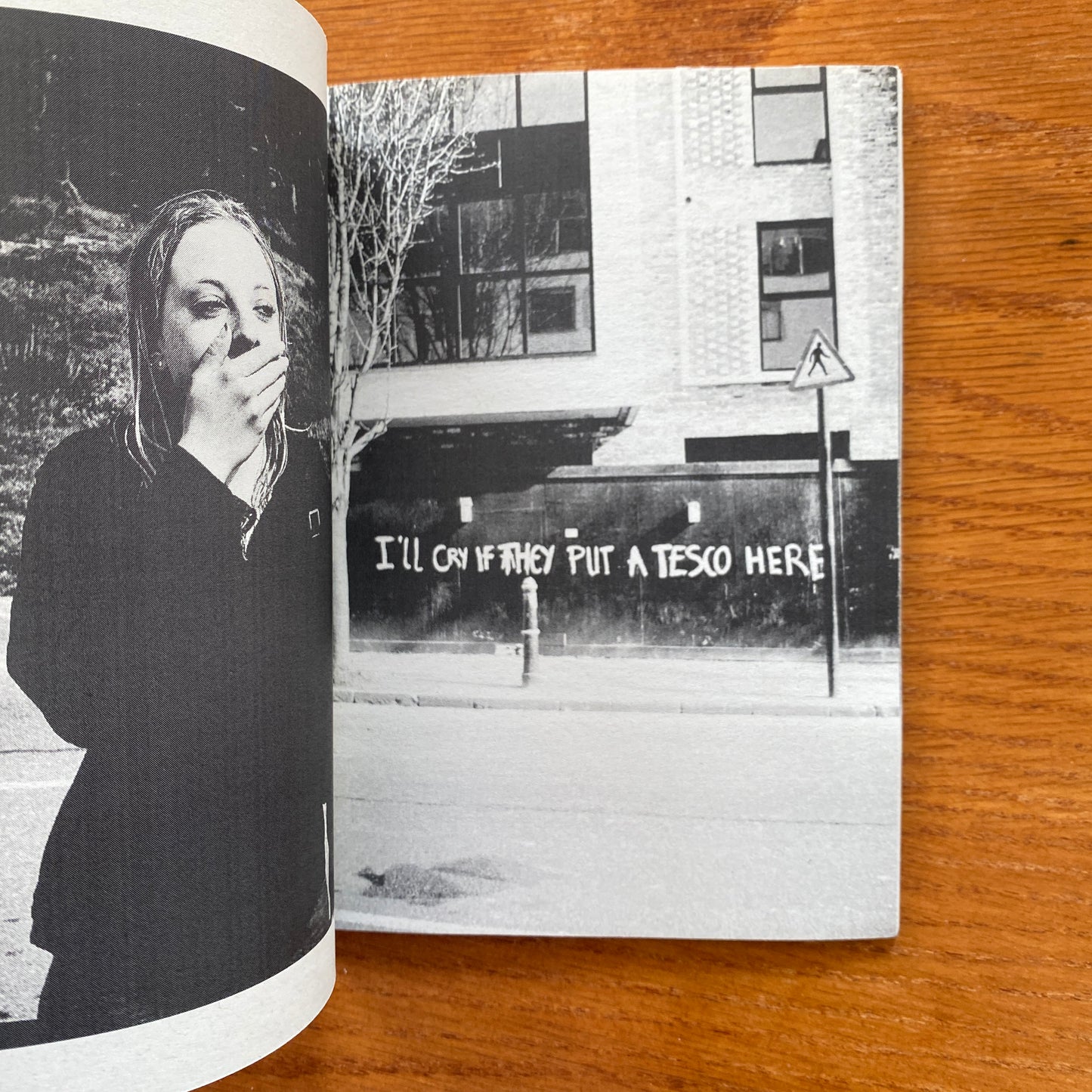 DOOMED ZINE - THE DOOMED ISSUE